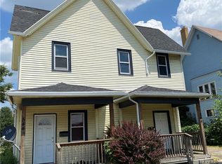 544 Lyell Ave #544, Rochester, NY 14606