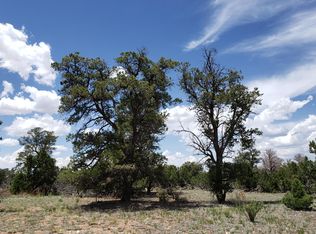 2901 N Lipan Rd, Williams, AZ 86046