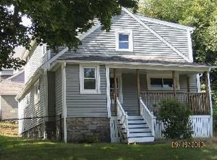 116 Heard St, Worcester, MA 01603