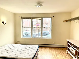 Rented by Luxury Apartments LIC