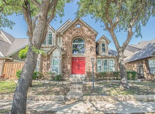 9113 Saddlehorn Dr, Irving, TX 75063