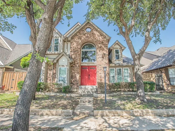 9113 Saddlehorn Dr, Irving, TX 75063