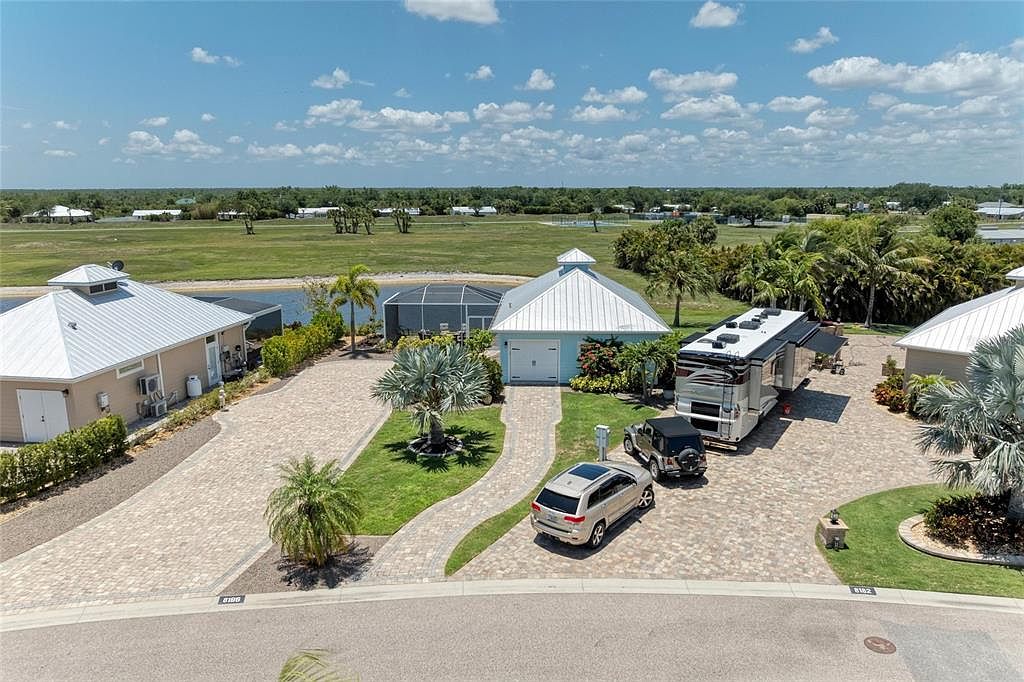 8196 SW Sand Crane Cir LOT 96