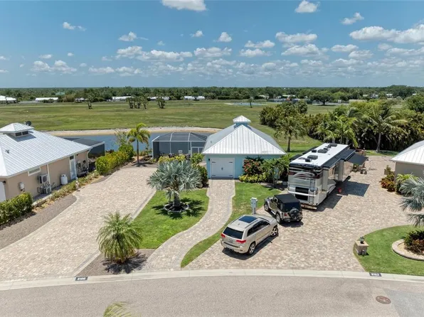 8196 SW Sand Crane Cir Lot 96, Arcadia, FL 34269