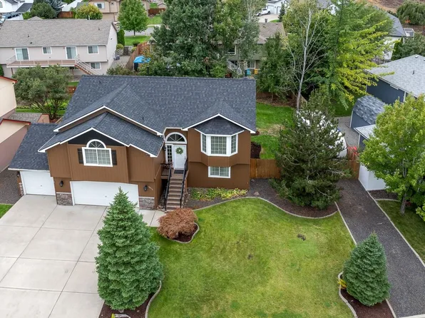 17916 E 11th Ct, Greenacres, WA 99016