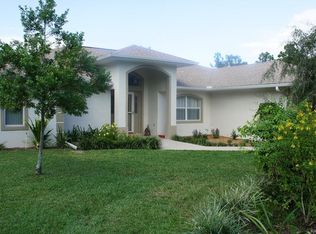 2443 E Marcia St, Inverness, FL 34453