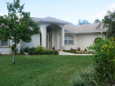 2443 E Marcia St, Inverness, FL, 34453