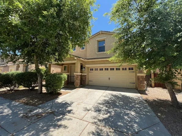 3239 E Virgil Dr, Gilbert, AZ 85298