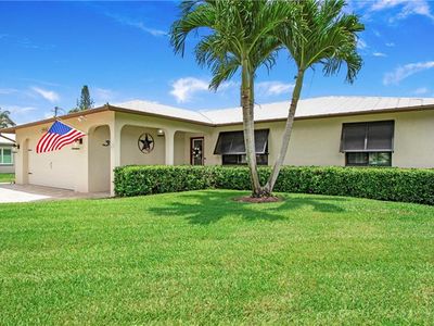 27978 Carl CIR, Bonita Springs, FL, 34135