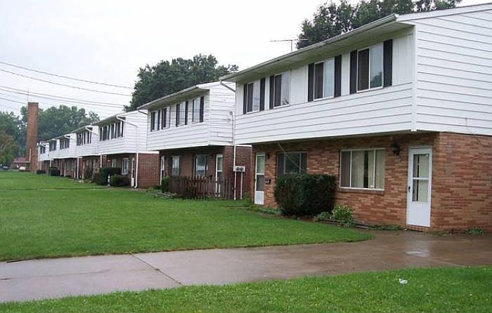1214 Euclid Avenue, Lorain OH