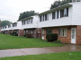 1206 Euclid Ave, Lorain, OH 44052