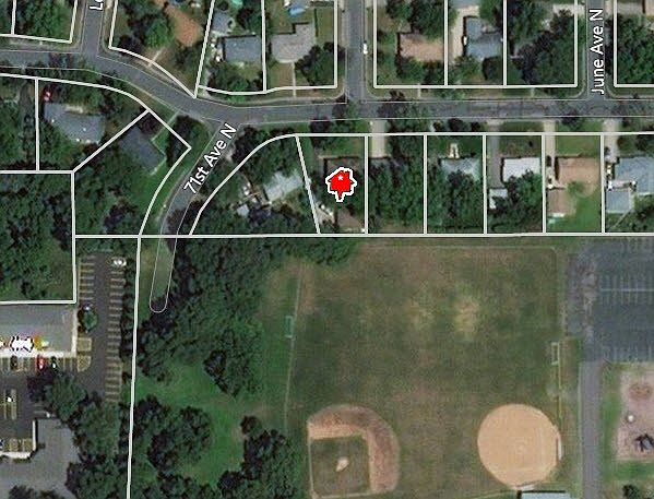 1st image of 4401 71st Ave N