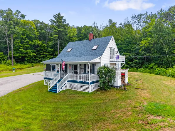 2241 Turner Road, Auburn, ME 04210