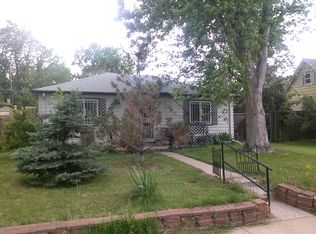 5017 N Vallejo St, Denver, CO 80221