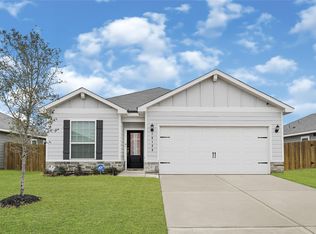 16125 Sugar Falls Dr, Conroe, TX 77303