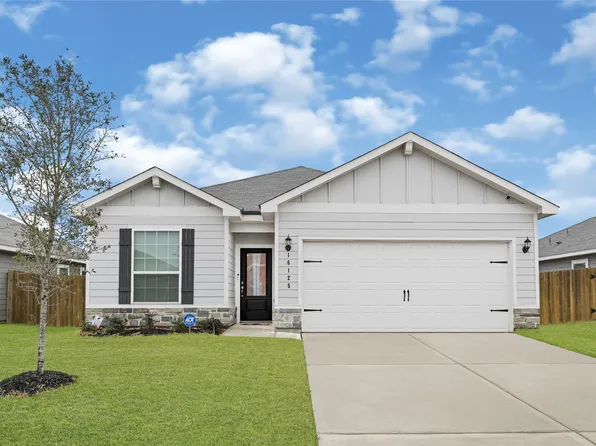 16125 Sugar Falls Dr, Conroe, TX 77303