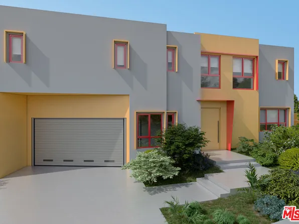 689 Bienveneda Ave, Pacific Palisades, CA 90272