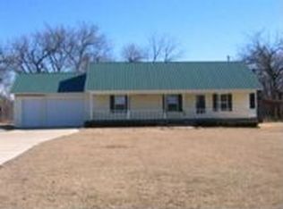 101 County Road 4305, Annona, TX 75550