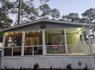 449 East Bank Dr., Garden City Beach, SC 29576