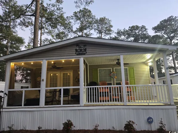 449 East Bank Dr., Garden City Beach, SC 29576