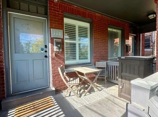 110 E 4th Ave, Columbus, OH 43201