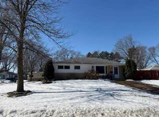 6401 Scott Ave N, Brooklyn Center, MN 55429