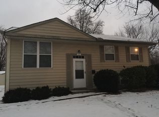 498 Littlebury Way, Columbus, OH 43230