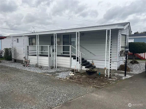 5608 113th Avenue E #55, Puyallup, WA 98372
