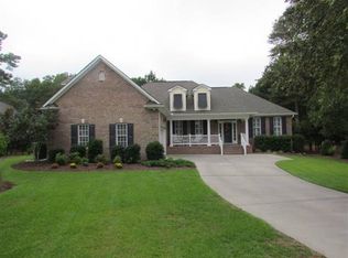 2789 Creekbridge Ct, Southport, NC 28461