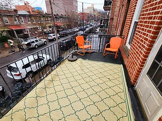 Rented by Brooklyn Property Group LLC