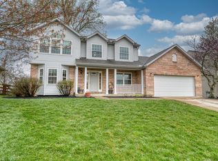 2159 Bluegrama Dr, Burlington, KY 41005