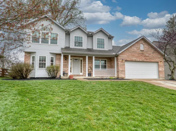 2159 Bluegrama Dr, Burlington, KY 41005