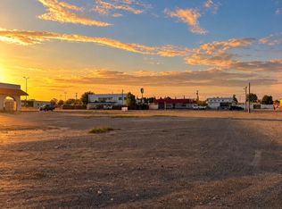 715 W San Antonio St, Marfa, TX 79843