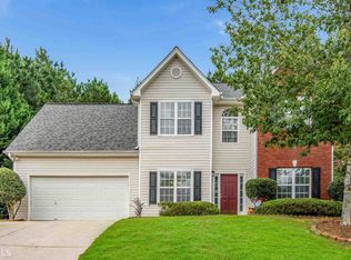 1586 Riesling Dr, Dacula, GA 30019