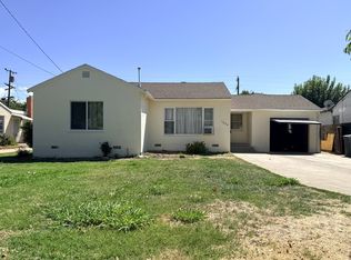 1820 Carol Ave, Merced, CA 95341