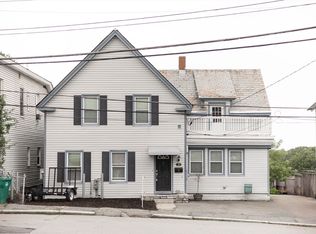 1 Canton St, Fitchburg, MA 01420