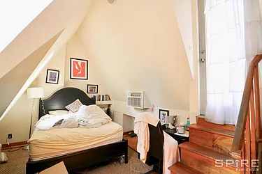 Rented by Spire Group