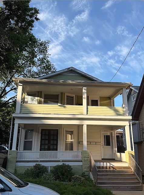 WELCOME HOME to this BEAUTY! Live in Unit #2 in this Gorgeous home in exclusive Tenney Lapham neighborhood - 1/2 block to lake and to James Madison Park!