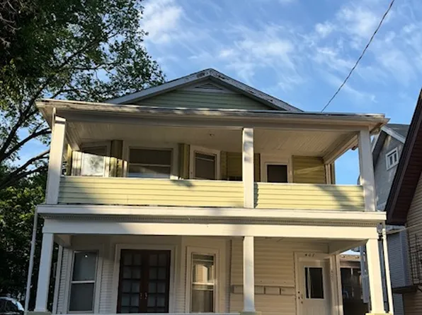 409 Washburn Pl, Madison, WI 53703