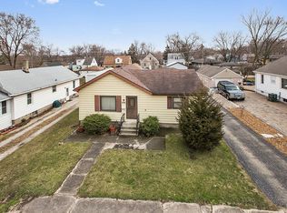 218 Peale St, Joliet, IL 60433