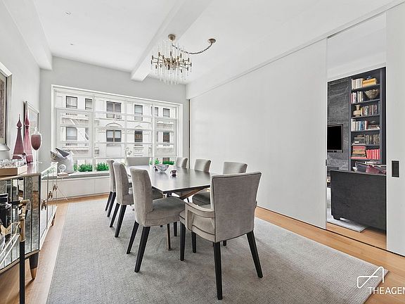 4th image of 318 W 52nd St #3J