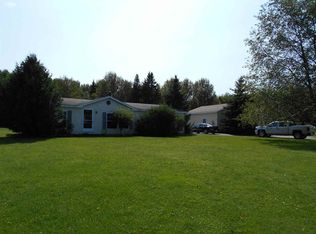 Lang Rd, Gulliver, MI 49840