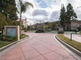 420 Huyler Ln UNIT D, Simi Valley, CA 93065