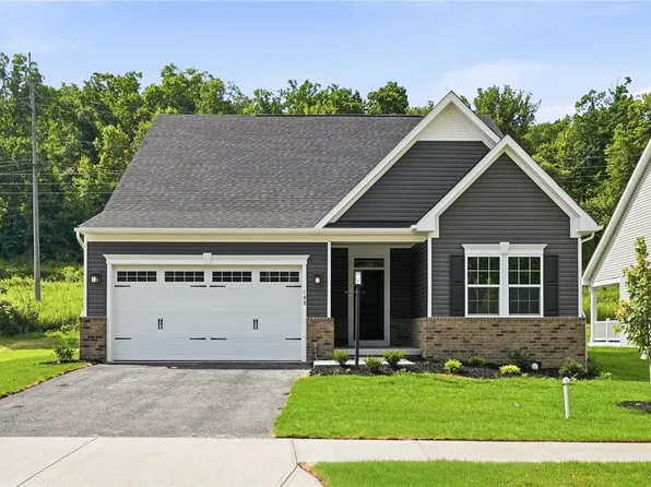 148 Settlers Grove Blvd, Zelienople Boro, PA 16063
