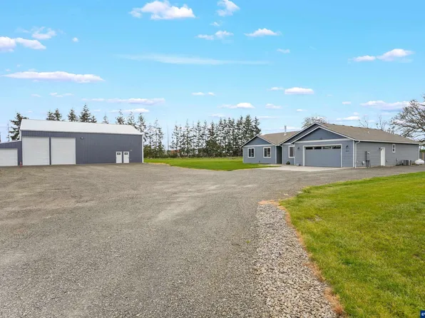 8829 Holmquist Rd SE, Aumsville, OR 97325