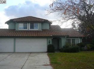 4593 El Monte Ct, Oakley, CA 94561