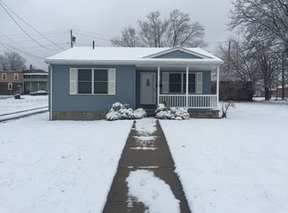 523 S Linden Ave, Alliance, OH 44601