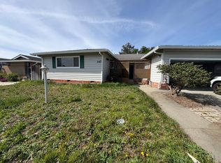 147 Elna Dr, Vallejo, CA