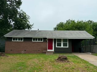 228 N 44th West Ave, Tulsa, OK 74127