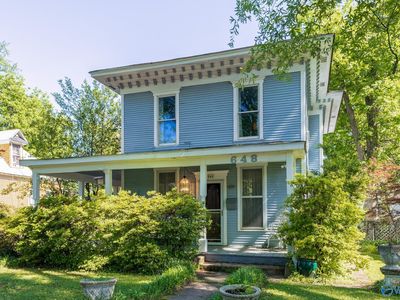 648 Johnston St SE, Decatur, AL, 35601